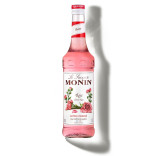 Monin ROŽIŲ sirupas, 0,7 l