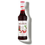 Monin MORELLO VYŠNIŲ sirupas, 0,7 l