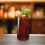 Monin MORELLO VYŠNIŲ sirupas, 0,7 l