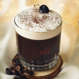 Monin MORELLO VYŠNIŲ sirupas, 0,7 l