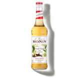 Monin FRENCH VANILLA sirupas, 0,7 l