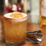 Monin FRENCH VANILLA sirupas, 0,7 l