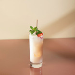 Monin FRENCH VANILLA sirupas, 0,7 l