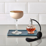 Monin CREME BRULEE sirupas, 0,7 l