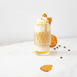 Monin CREME BRULEE sirupas, 0,7 lMonin CREME BRULEE sirupas, 0,7 l