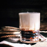 Monin CREME BRULEE sirupas, 0,7 l