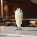 Monin GELTONŲ BANANŲ sirupas, 0,7 l