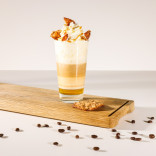 Monin GELTONŲ BANANŲ sirupas, 0,7 l