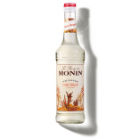 Monin CUKRANENDRIŲ sirupas, 0,7 l
