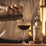 Monin CUKRANENDRIŲ sirupas, 0,7 l