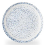 Lėkštė Cascade Indigo 21,7 cm