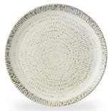 Lėkštė Cascade Taupe 28 cm