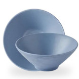 Dubuo Emerge Melamine Blue 20 cm 1,19 L