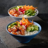 Dubuo Emerge Melamine Blue 20 cm 1,19 L