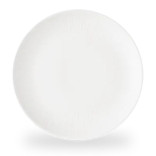 Lėkšte Era White 26 cm