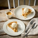 Lėkšte Era White 26 cm