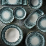 Lėkštė Lume Midnight Blue 26 cm