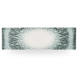 Padėklas Lume Midnight Blue 29,5x8,5 cm