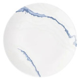 Lėkštė Tide Accents Blue 26 cm