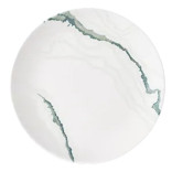 Lėkštė Tide Accents Green 21,7 cm