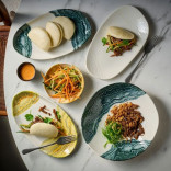 Dubuo Tide Organic Black 25 cm