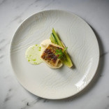 Lėkštė Tide White 26 cm