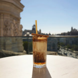 Monin CINAMONO sirupas, 0,7 l