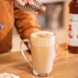 Monin CINAMONO sirupas, 0,7 l