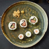 Lėkštė Midori 22,8 cm