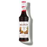 Monin ŠOKOLADINIŲ SAUSAINIŲ sirupas, 0,7 l