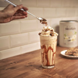 Monin ŠOKOLADINIŲ SAUSAINIŲ sirupas, 0,7 l