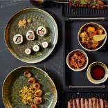 Lėkštė gili Midori 20 cm