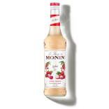 Monin LIČIŲ sirupas, 0,7 l