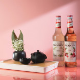 Monin LIČIŲ sirupas, 0,7 l