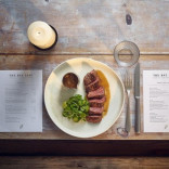 Lėkštė Shiro 26,7 cm