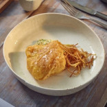 Lėkštė gili Shiro 23 cm