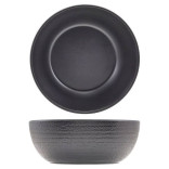 Dubuo juodas Jute Melamine 20x7,5 cm