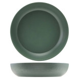 Dubuo žalias Jute Melamine 35x7,5 cm