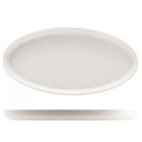 Indas baltas Jute Melamine 47,5x23,8 cm