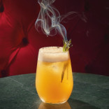 Monin APELSINŲ sirupas, 0,7 l