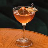 Monin APELSINŲ sirupas, 0,7 l