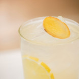 Monin APELSINŲ sirupas, 0,7 l