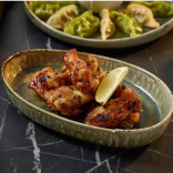 Lėkštė ovali Midori 23 cm