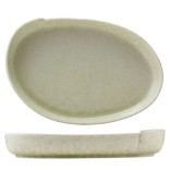 Lėkštė ovali Shiro 28 cm