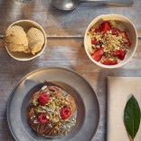 Dubuo Shiro Ramekin 140 ml