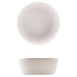 Dubuo Melamine baltas 26.5x10 cm