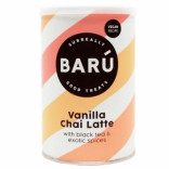 Milteliai Vanilla Chai latte BARU 250 g