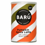 Milteliai Pumpkin Spice latte BARU 250 g