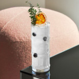 Monin MĖLYNIŲ sirupas, 0,7 l