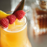 Monin AVIEČIŲ sirupas, 0,7 l